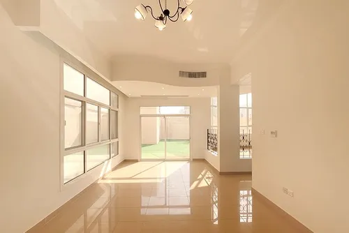 4 Bedrooms Villa in Al Nahyan Villa Compound