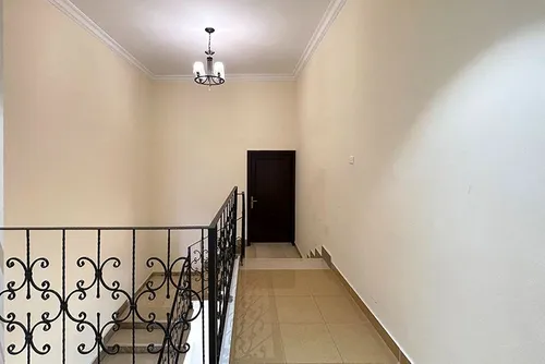 4 Bedrooms Villa in Al Nahyan Villa Compound