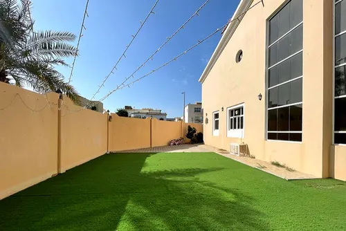 4 Bedrooms Villa in Al Nahyan Villa Compound