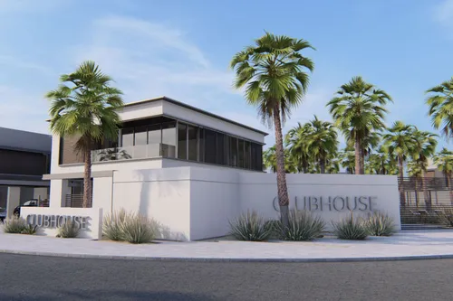 3 Bedrooms Townhouse in California Village