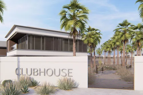 3 Bedrooms Townhouse in California Village