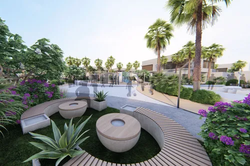 3 Bedrooms Townhouse in California Village
