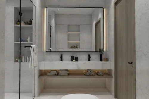 3 Bedrooms Townhouse in California Village