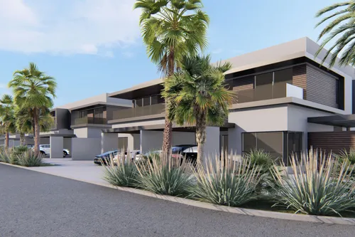 3 Bedrooms Townhouse in California Village