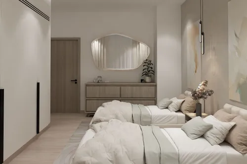 3 Bedrooms Townhouse in California Village