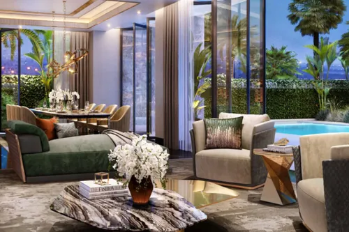 7 Bedrooms Villa in Venice