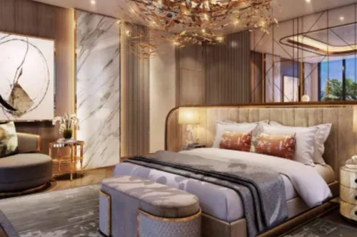 7 Bedrooms Villa in Venice