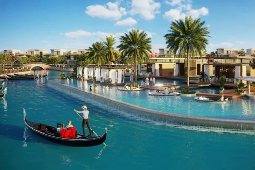 7 Bedrooms Villa in Venice