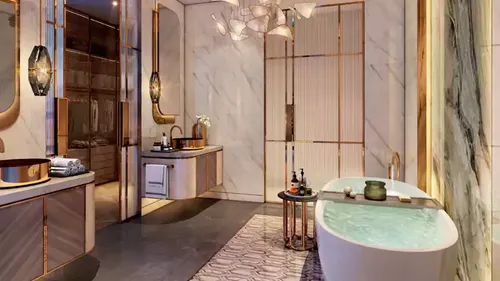 7 Bedrooms Villa in Venice