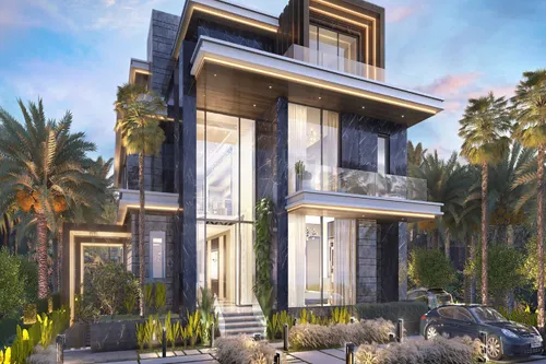 7 Bedrooms Villa in Venice