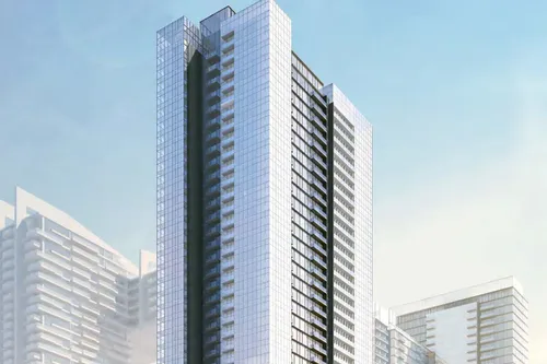 3 Bedrooms Apartment in Park Views Residences