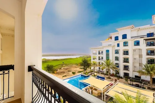 Apartment in Ansam 2