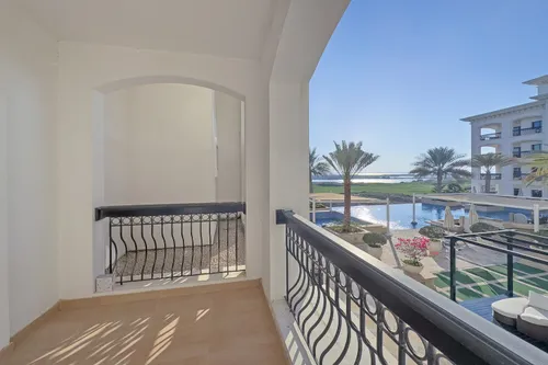 Apartment in Ansam 2
