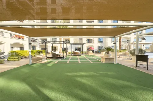 Apartment in Ansam 2