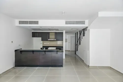 2 Bedrooms Villa in Desert Style