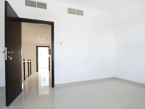 2 Bedrooms Villa in Desert Style