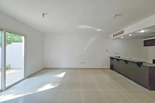 2 Bedrooms Villa in Desert Style
