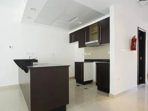 2 Bedrooms Villa in Desert Style
