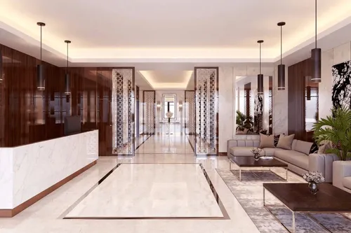 1 Bedroom Apartment in Sobha One