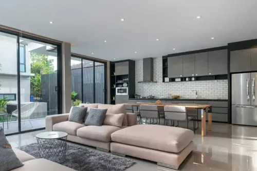 1 Bedroom Apartment in Sobha One
