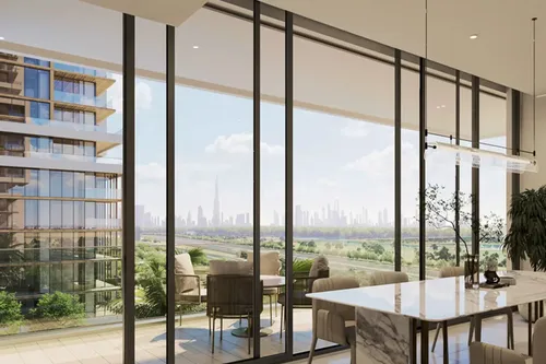 1 Bedroom Apartment in Sobha One