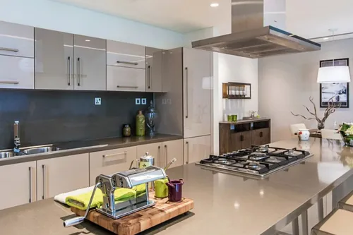 1 Bedroom Apartment in Sobha One