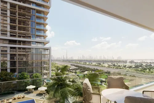 1 Bedroom Apartment in Sobha One