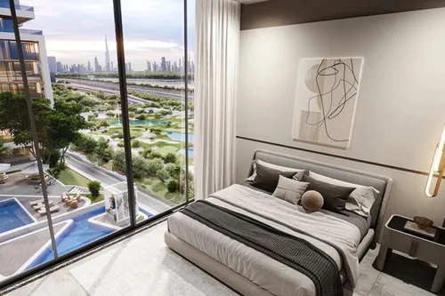 1 Bedroom Apartment in Sobha One