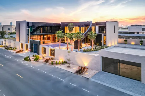 6 Bedrooms Villa in Al Barsha South 1
