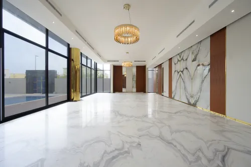 6 Bedrooms Villa in Al Barsha South 1