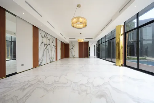 6 Bedrooms Villa in Al Barsha South 1