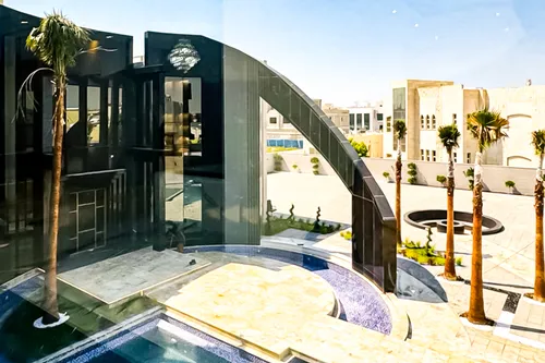 6 Bedrooms Villa in Al Barsha South 1