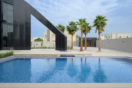 6 Bedrooms Villa in Al Barsha South 1
