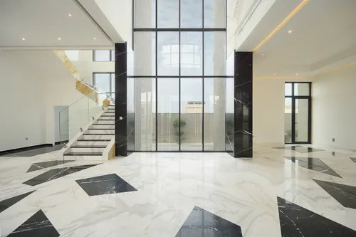 6 Bedrooms Villa in Al Barsha South 1