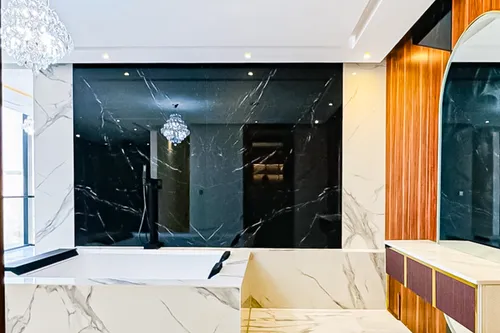 6 Bedrooms Villa in Al Barsha South 1