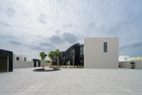 6 Bedrooms Villa in Al Barsha South 1