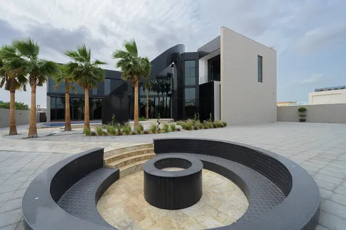 6 Bedrooms Villa in Al Barsha South 1