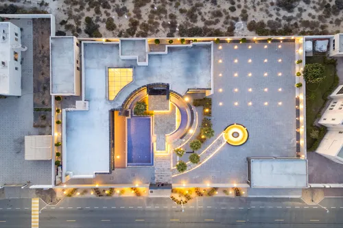 6 Bedrooms Villa in Al Barsha South 1