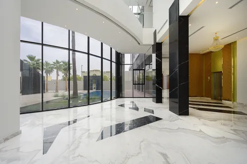 6 Bedrooms Villa in Al Barsha South 1