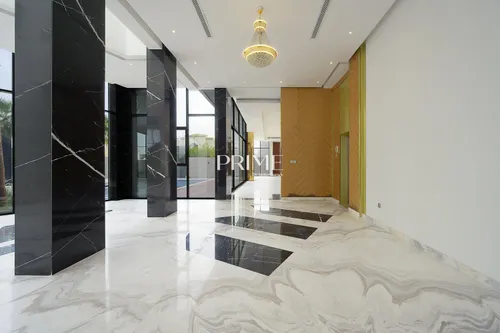 6 Bedrooms Villa in Al Barsha South 1