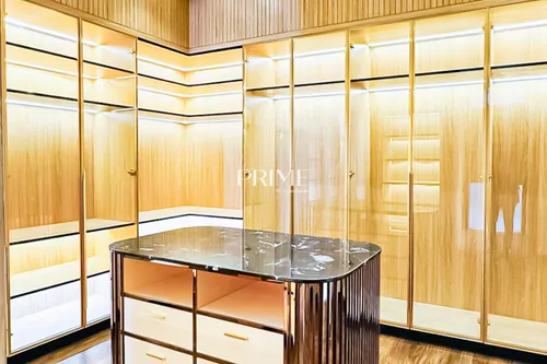 6 Bedrooms Villa in Al Barsha South 1
