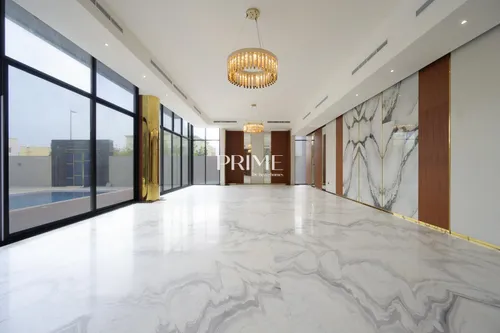 6 Bedrooms Villa in Al Barsha South 1