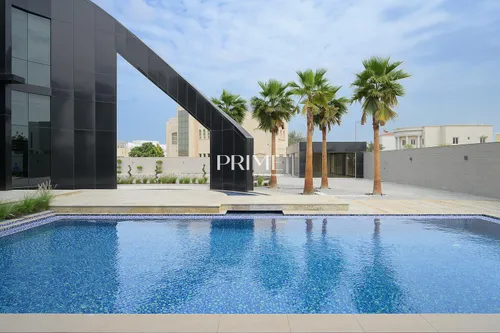 6 Bedrooms Villa in Al Barsha South 1