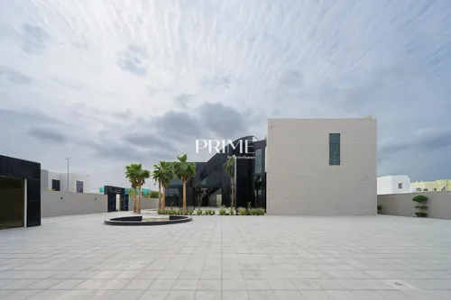 6 Bedrooms Villa in Al Barsha South 1