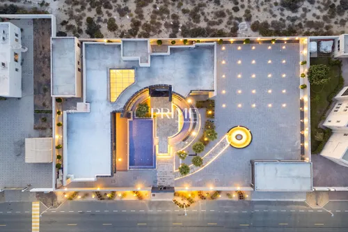 6 Bedrooms Villa in Al Barsha South 1