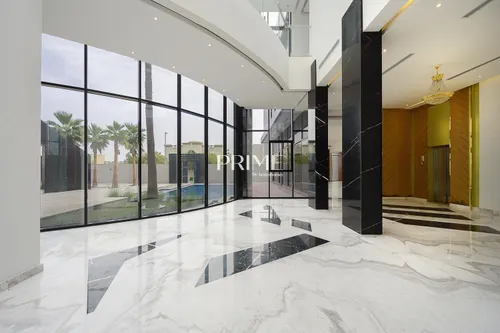 6 Bedrooms Villa in Al Barsha South 1