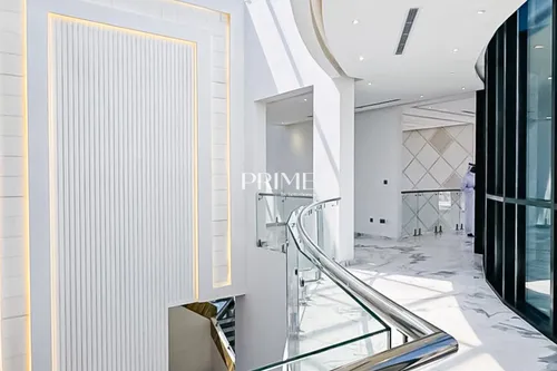 6 Bedrooms Villa in Al Barsha South 1