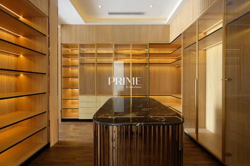 6 Bedrooms Villa in Al Barsha South 1