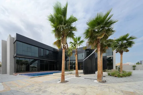 6 Bedrooms Villa in Al Barsha South 1