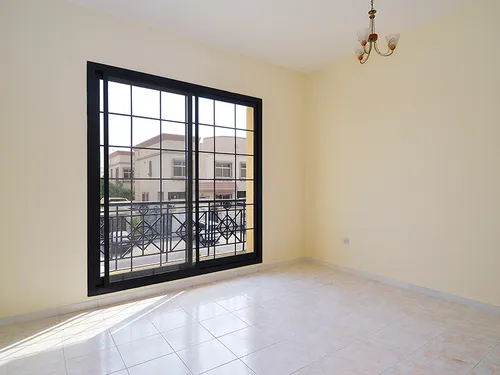 3 Bedrooms Villa in Mirdif Villas